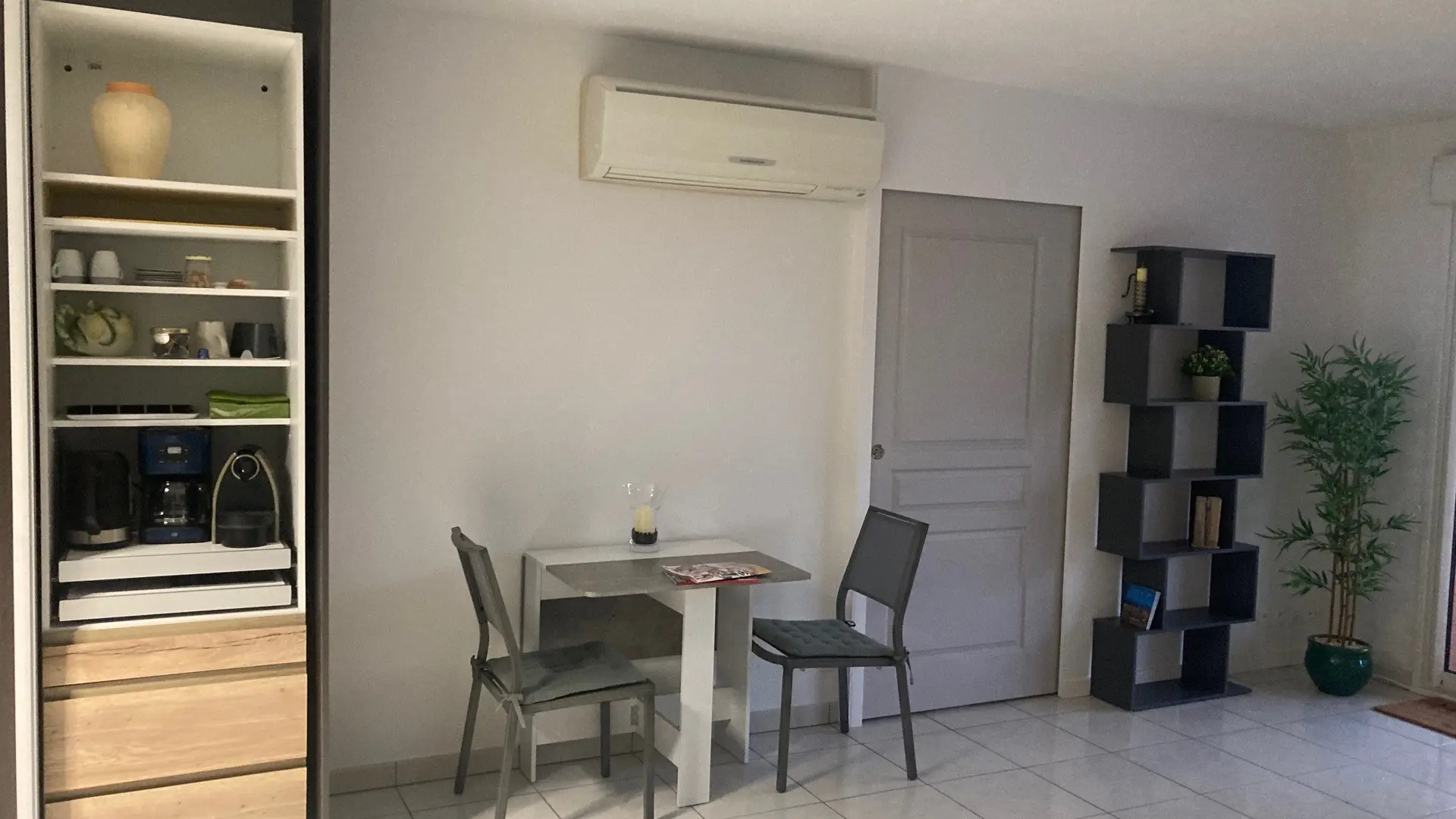 Aspres Thuir L'Inattendu