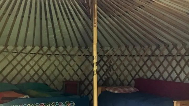 Ferme équestre du Mas Franc