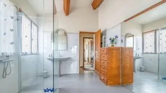 Salle d'eau