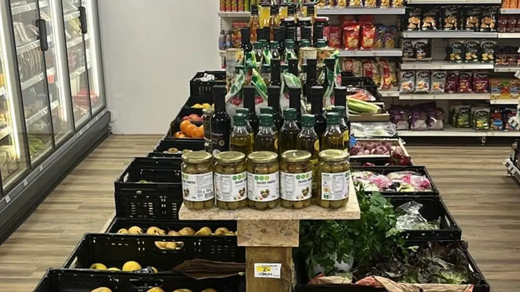 torreilles commerces vival