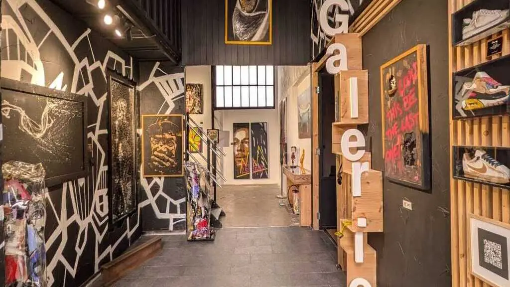 torreilles loisirs Distillerie