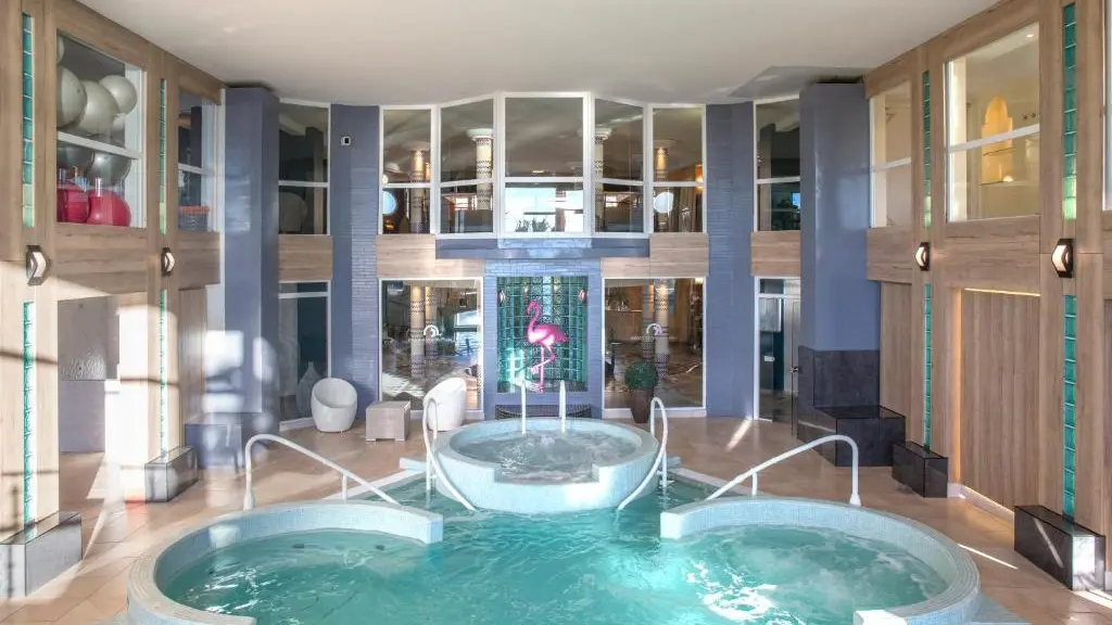 Résidence Les Flamants Roses