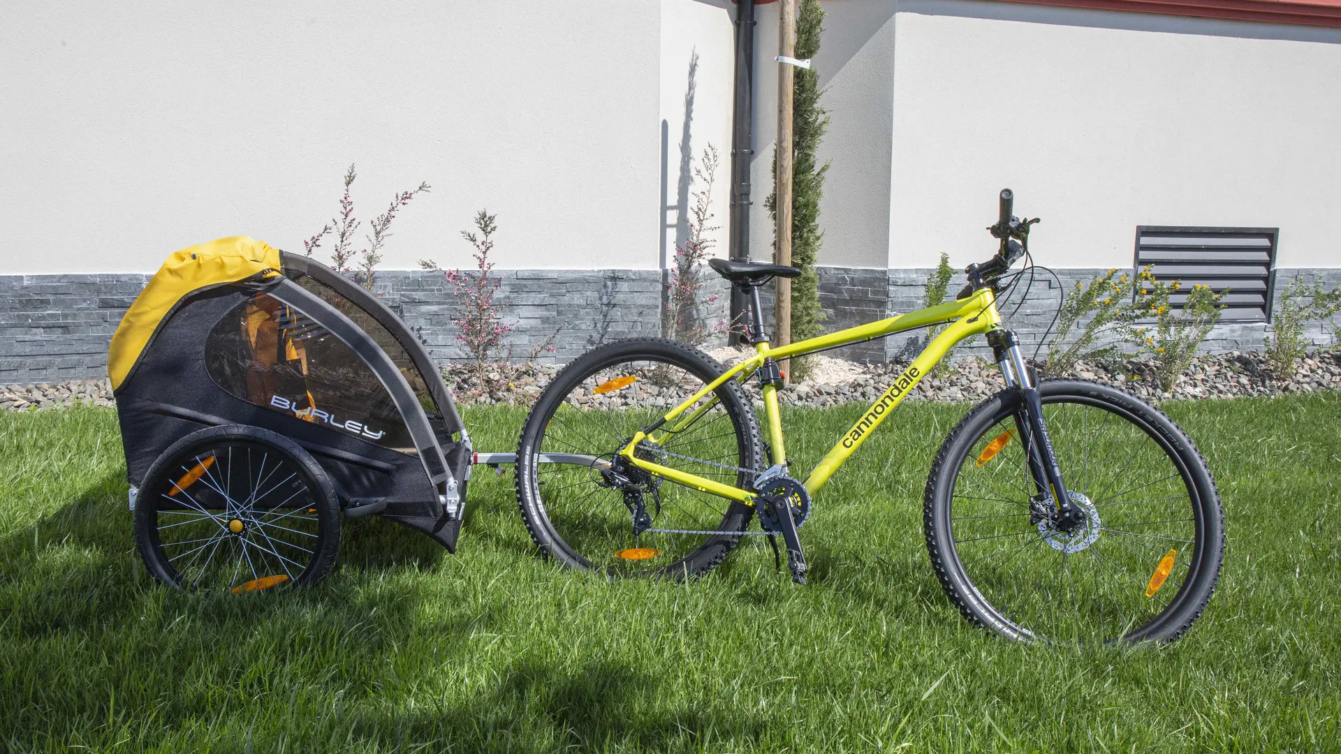 Résidence Horizon Golf