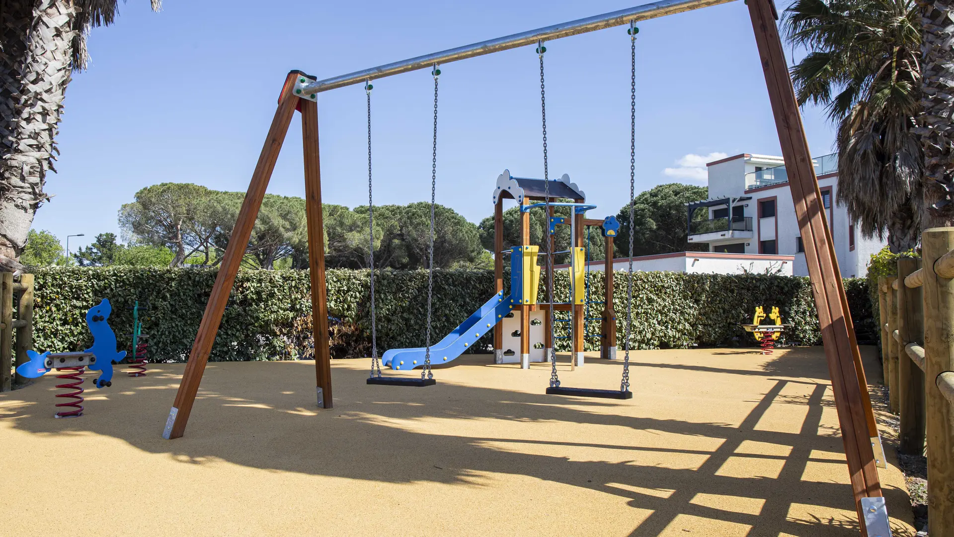 Résidence Horizon Golf