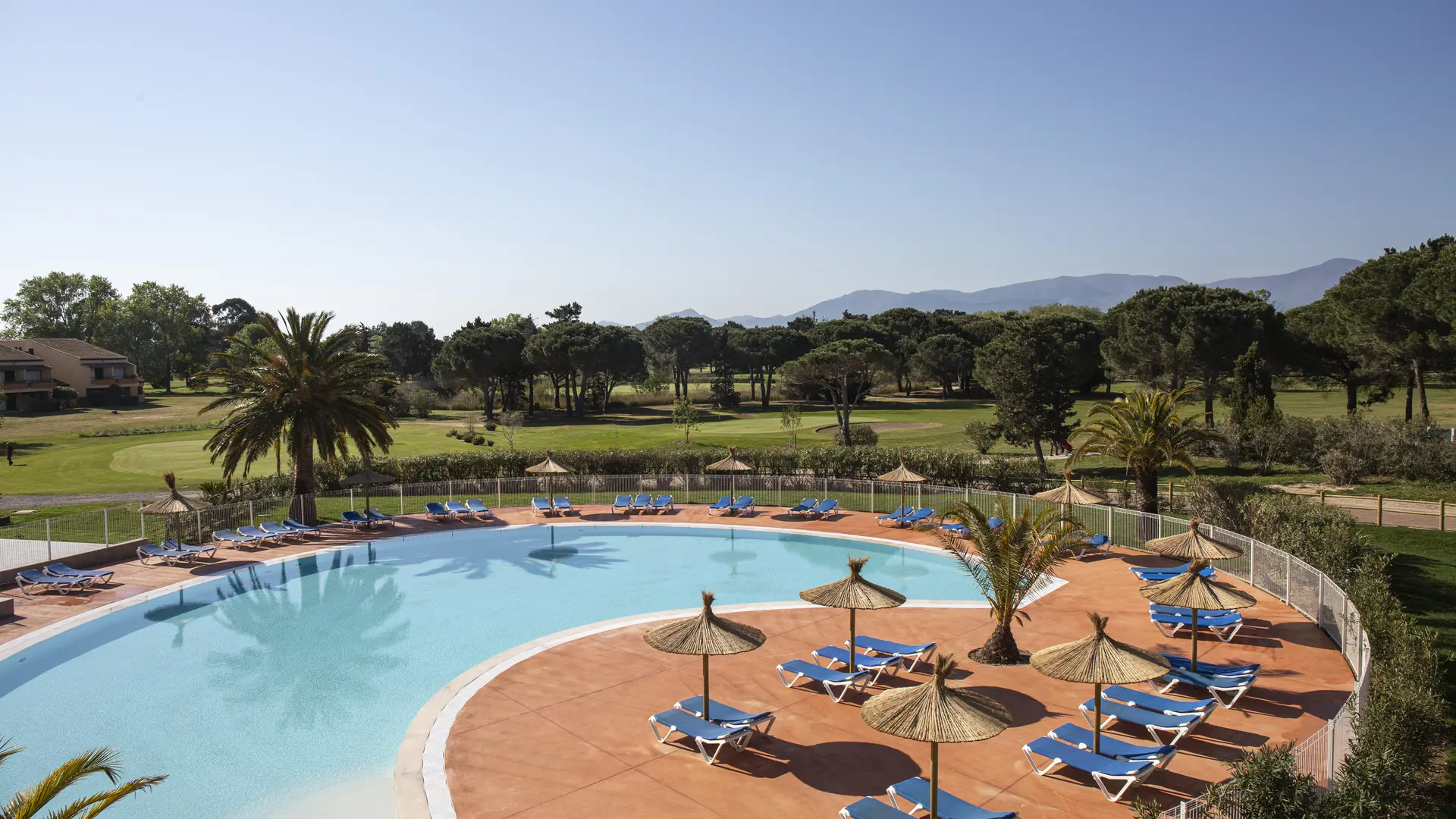 Résidence Horizon Golf