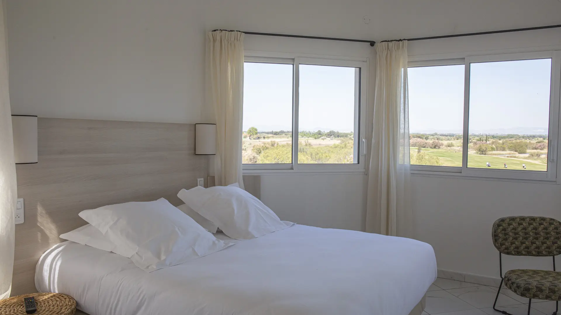 Résidence Horizon Golf