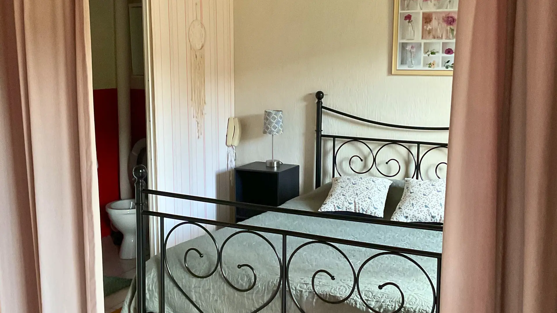 OASIS - Appartement 24