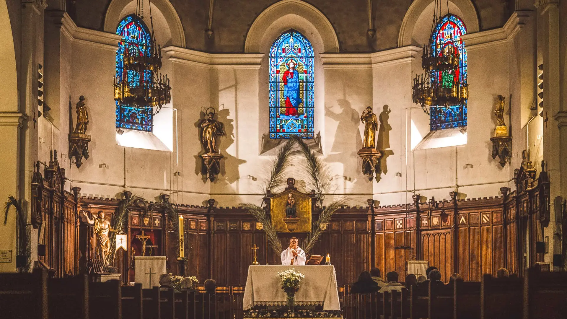 Eglise Saint Quentin