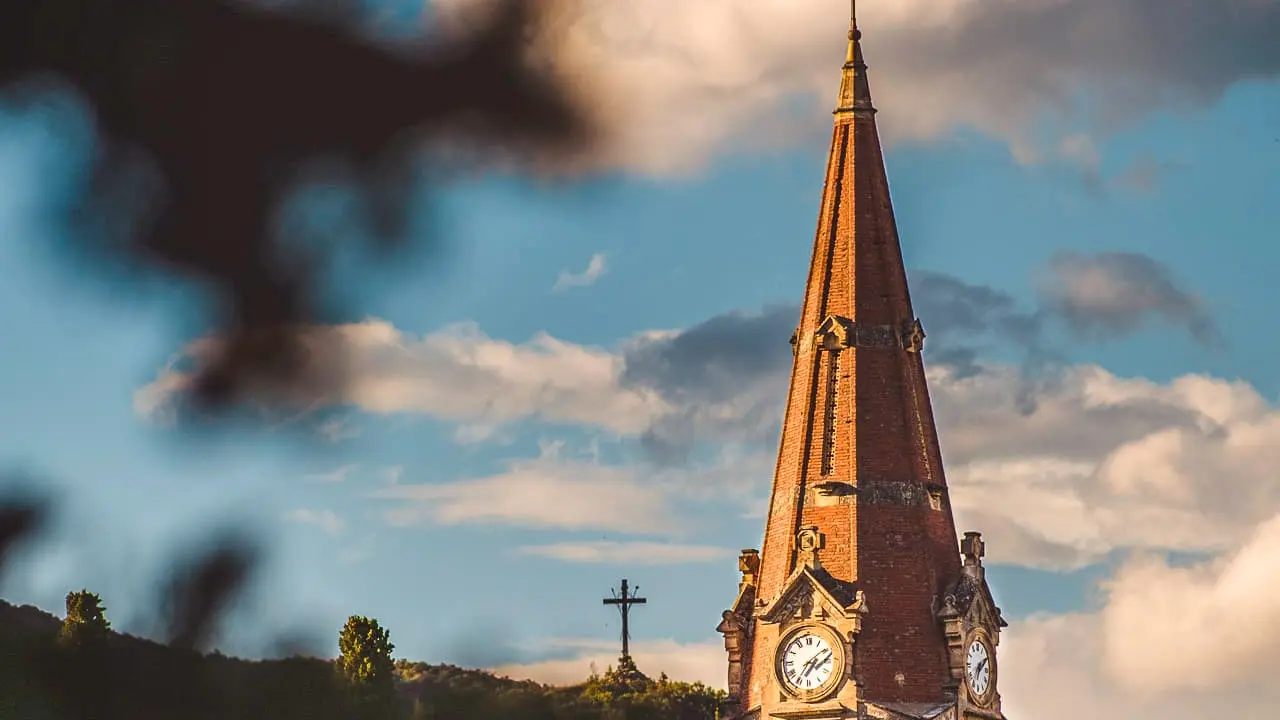 Eglise Saint Quentin