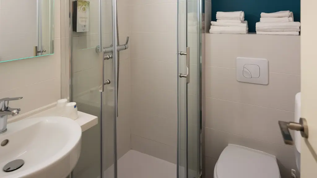 Rivesaltes_hotel KYRIAD DIRECT 2024_salle de bain