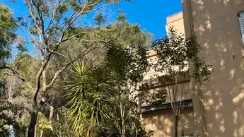 VUE EXTERIEUR RESIDENCE