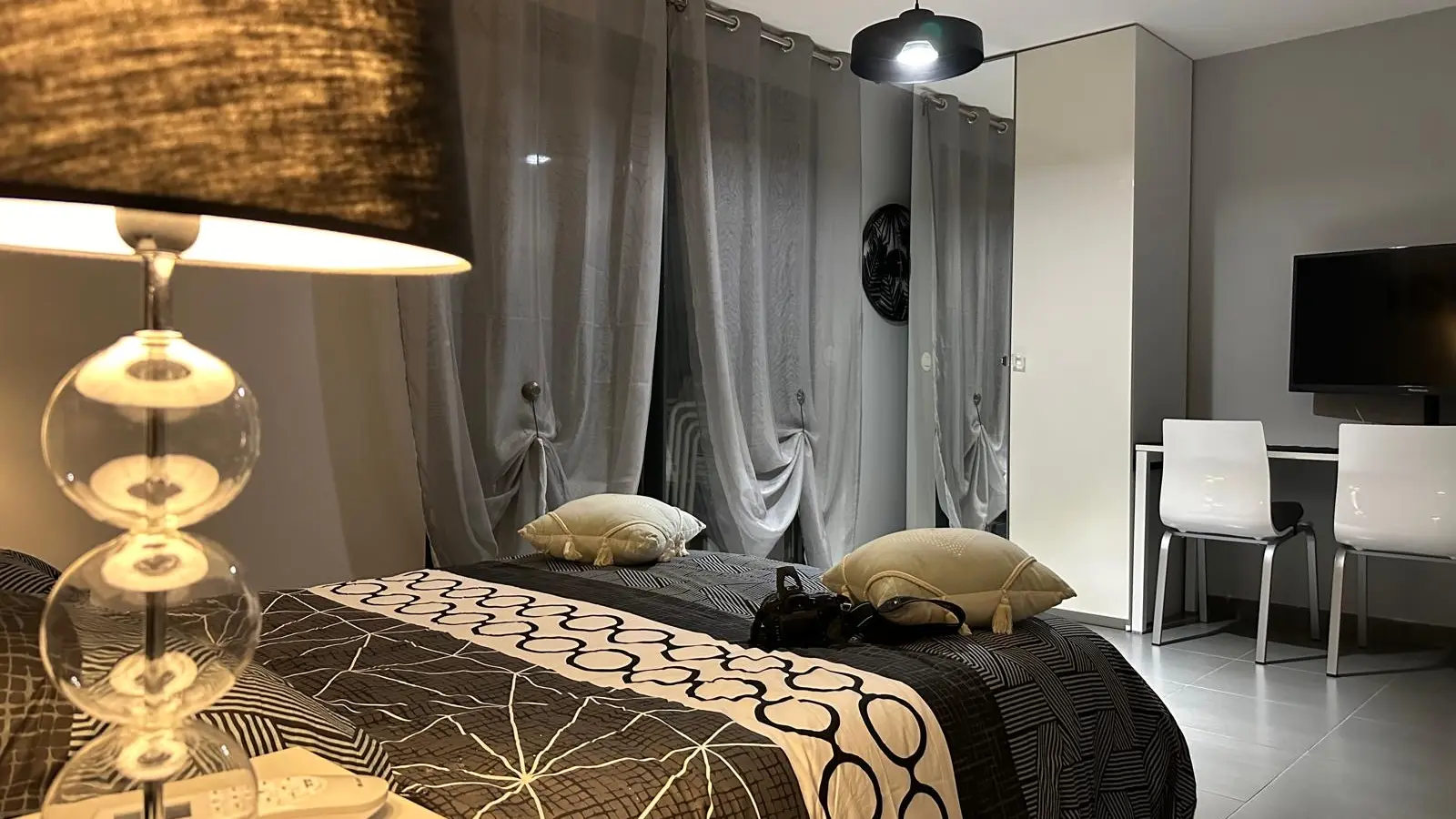 5 - Chambre N°2 Maxime