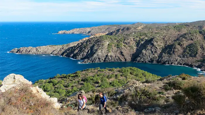 5_Collioure à Cadaqués