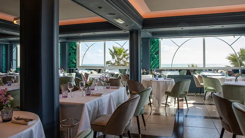 Restaurant l'Horizon