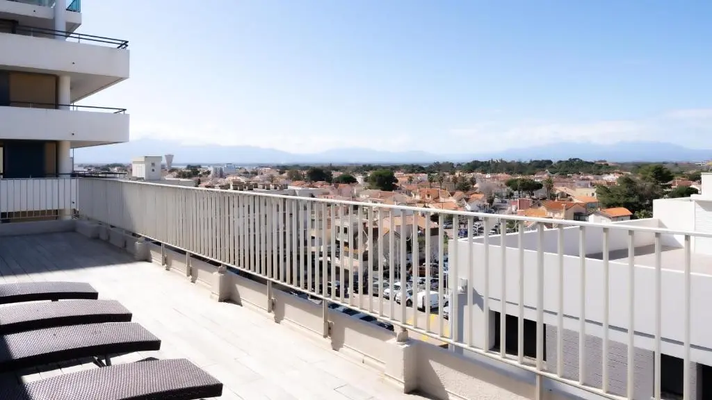 Résidence Mar I Cel