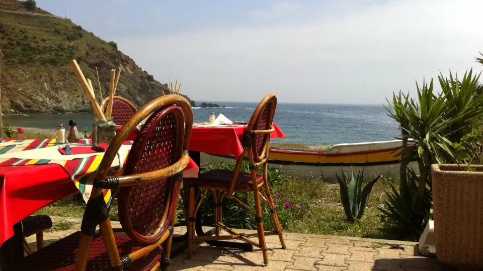 RESTAURANT LE BOUT DU MONDE