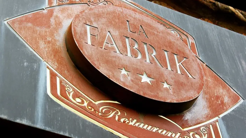 La Fabrik