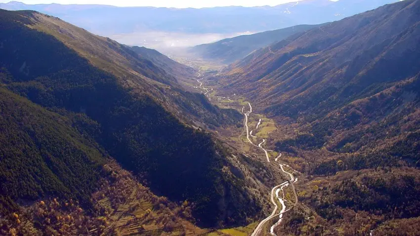 La vallée du Carol_1