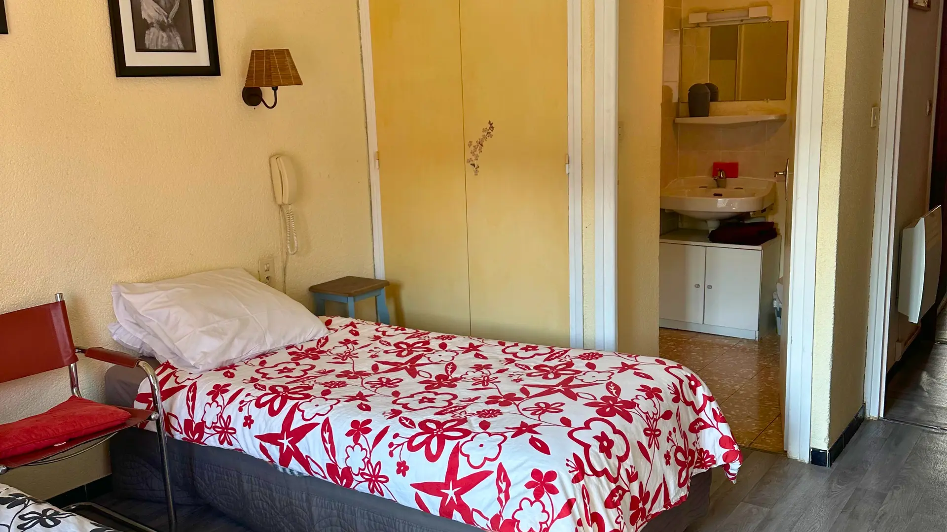 OASIS - Appartement 17