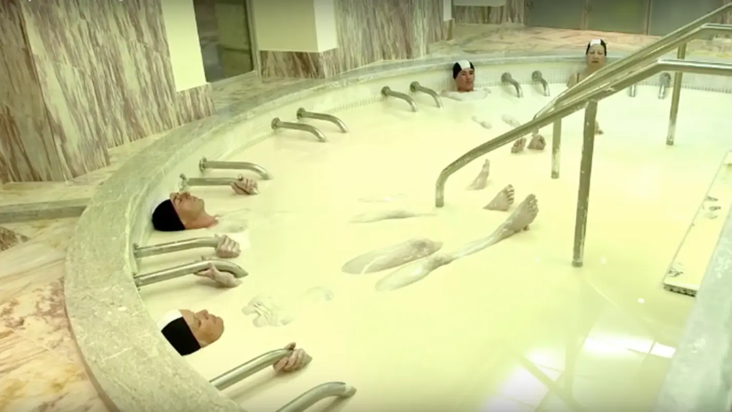 5stations bain de boue molitg