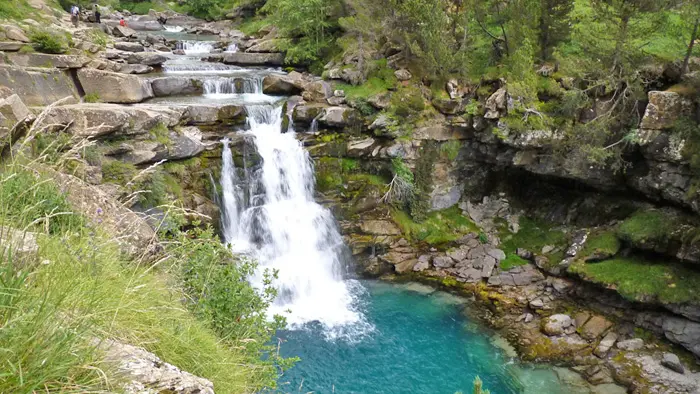 6_De Gavarnie à Ordesa
