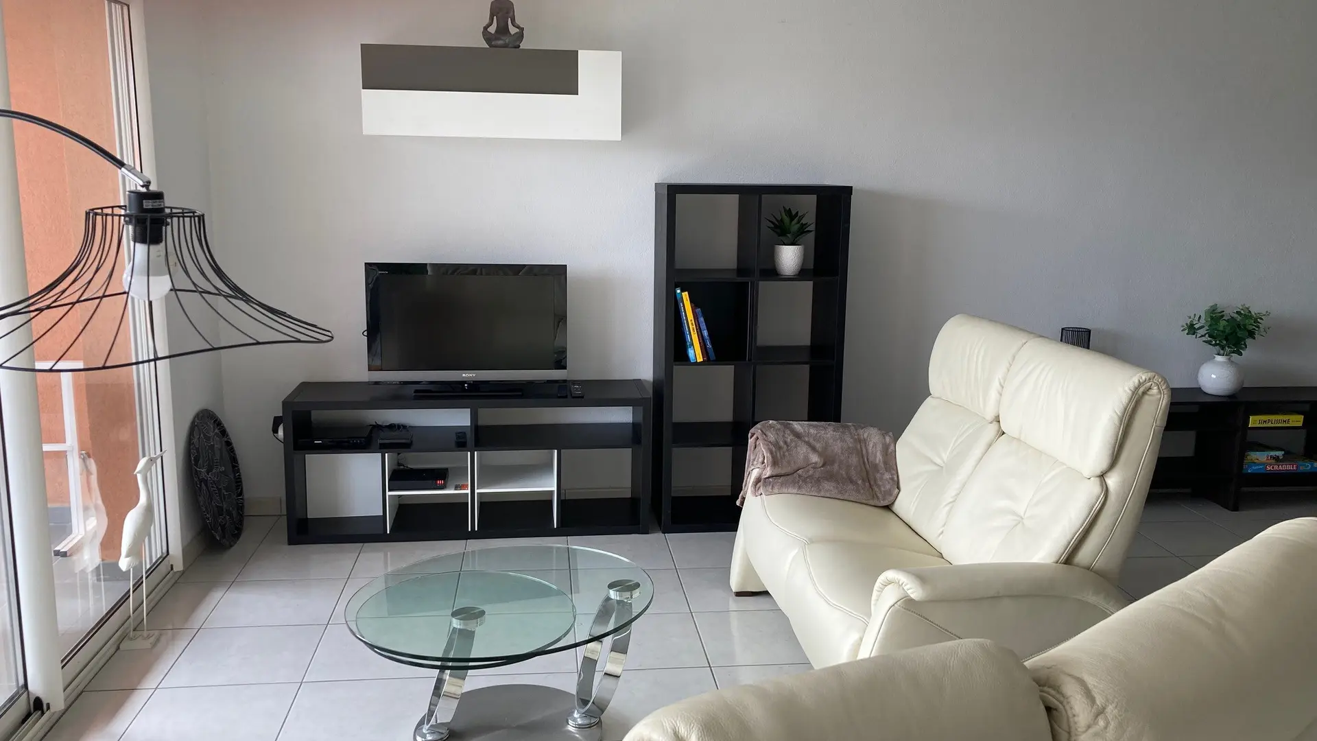 Aspres Thuir L'Inattendu