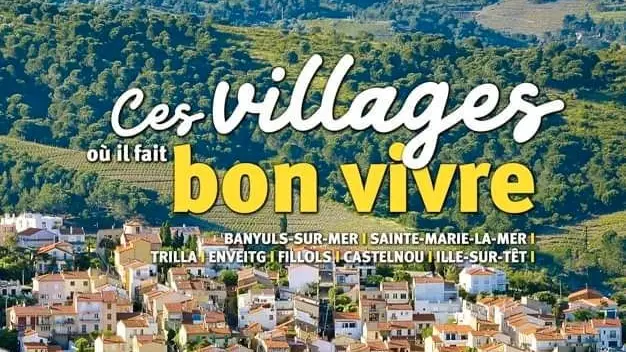6 VILLAGE FAIT BON VIVRE