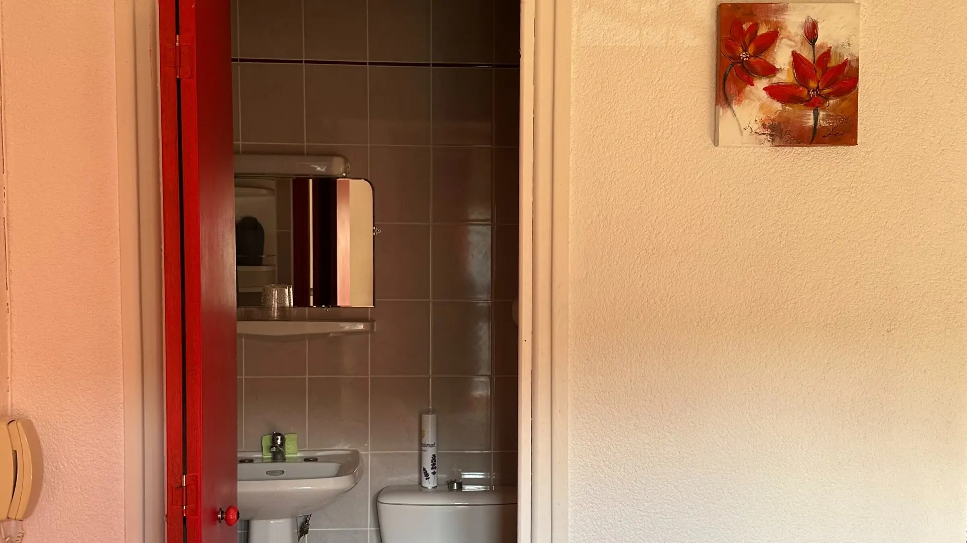 OASIS - Appartement 17