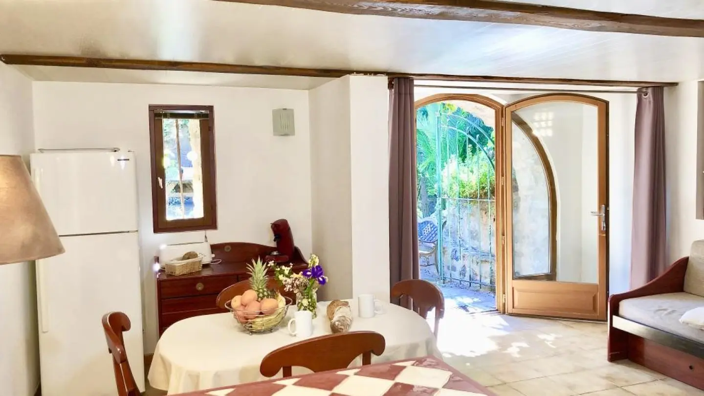 Gites de la Tour Pujol - Le marenda_6