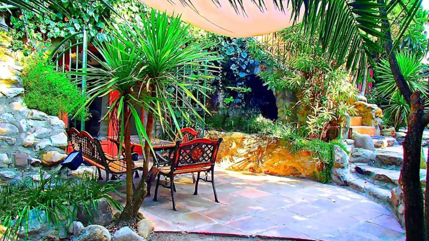 Gites de la Tour Pujol - Le marenda_3