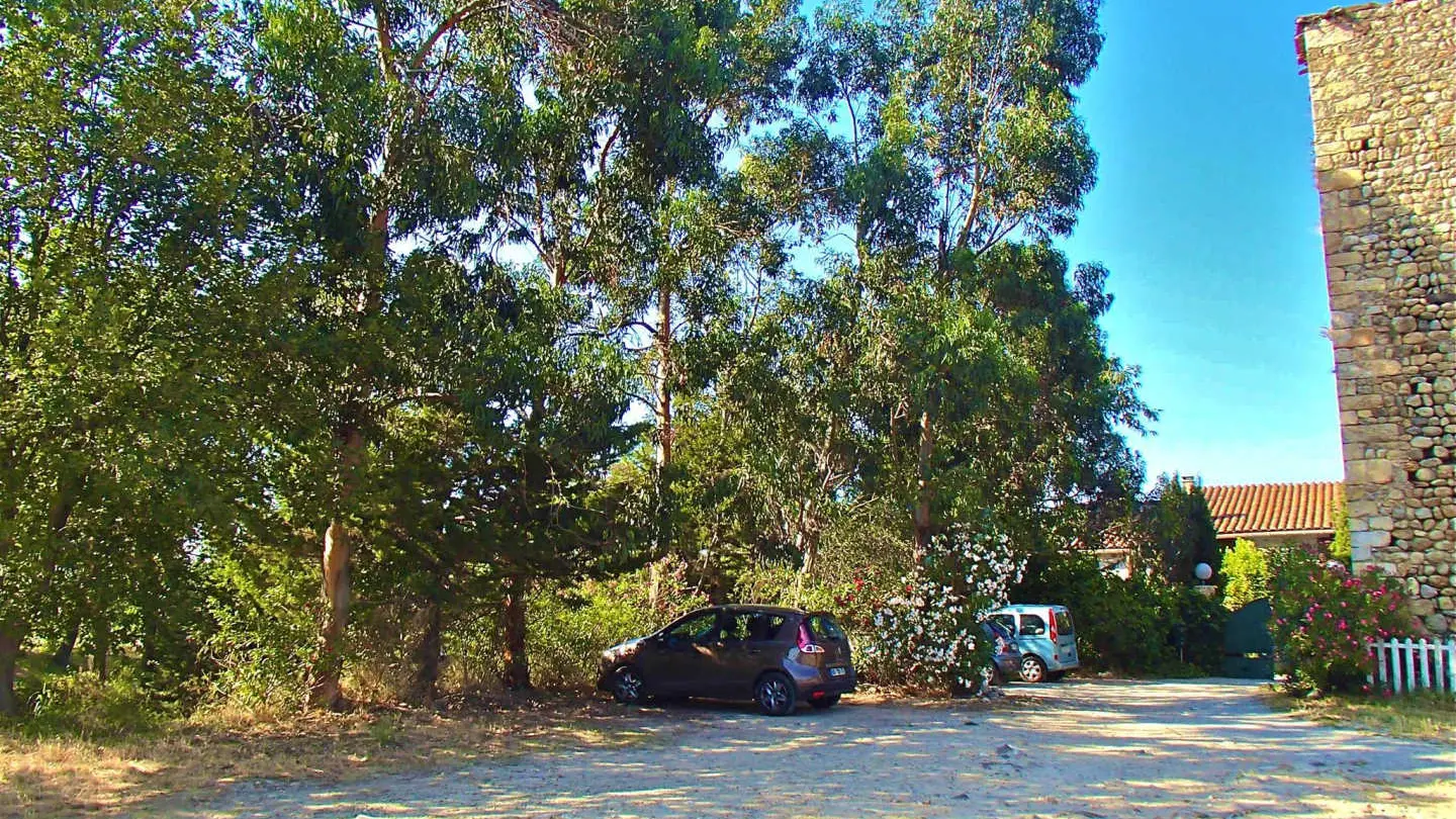 Gites de la Tour Pujol - El canigo_11