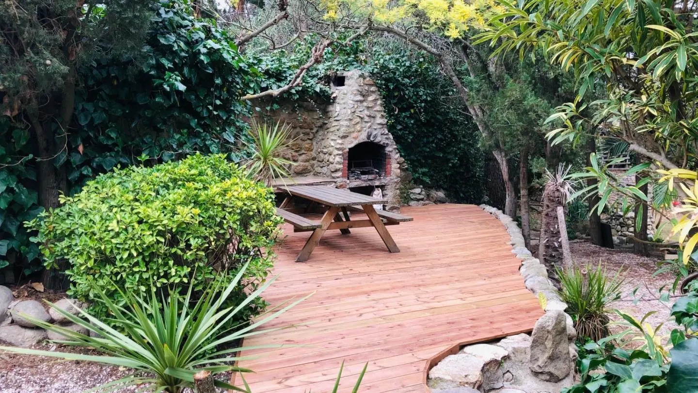 Gites de la Tour Pujol - El canigo_33