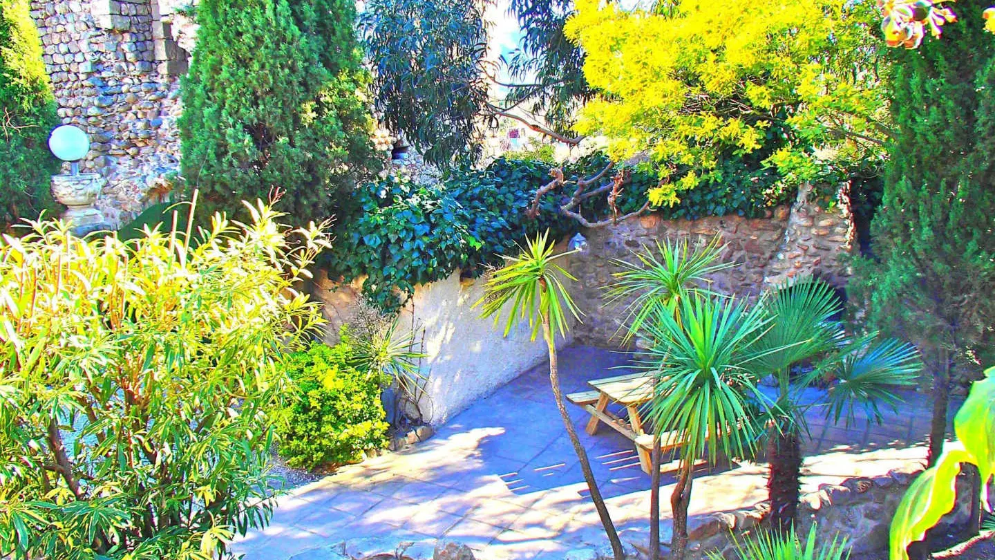 Gites de la Tour Pujol - El canigo_24