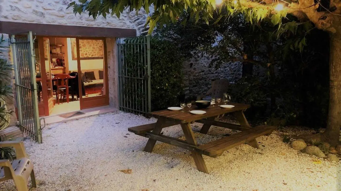 Gites de la Tour Pujol - Le racou_7