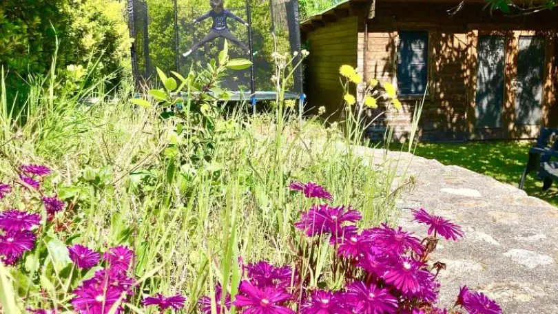 Gites de la Tour Pujol - Le racou_17