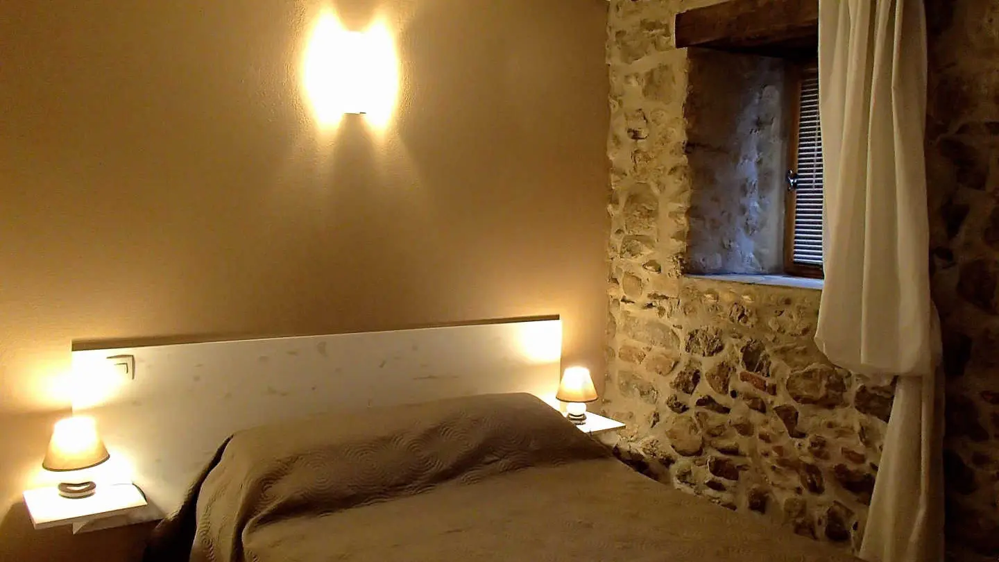 Gites de la Tour Pujol - Le racou_8