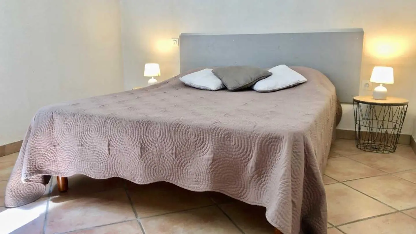 Gites de la Tour Pujol - Le tamariguer_11