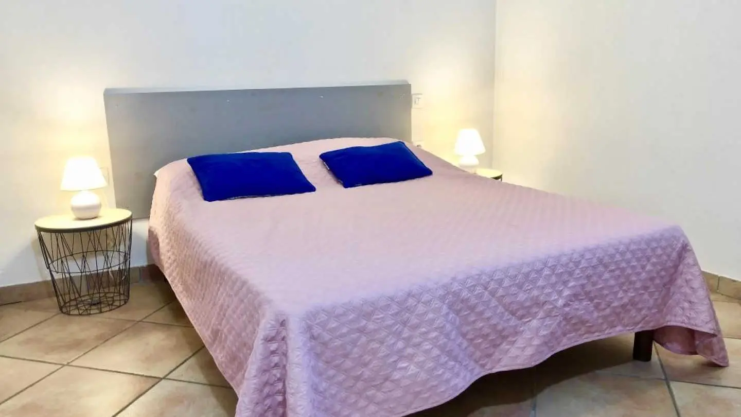 Gites de la Tour Pujol - Le tamariguer_9