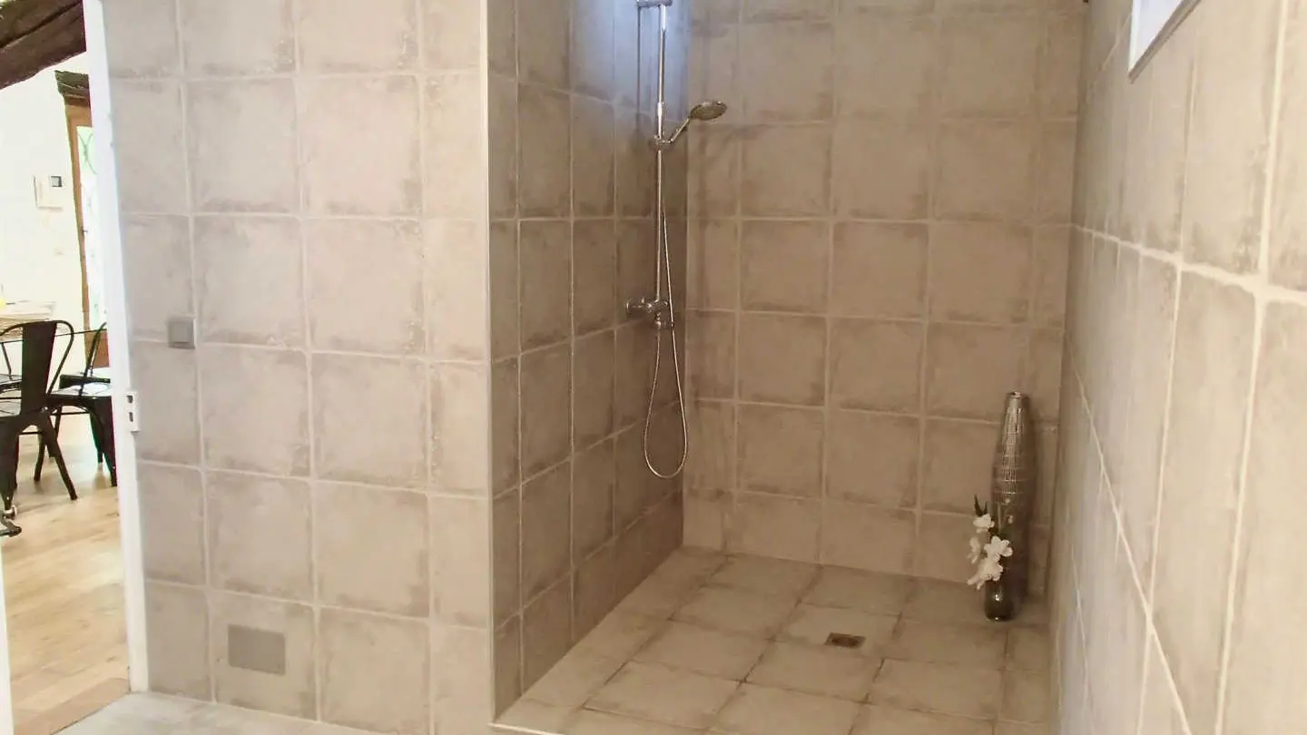 Gites de la Tour Pujol - L'Espadrille_11