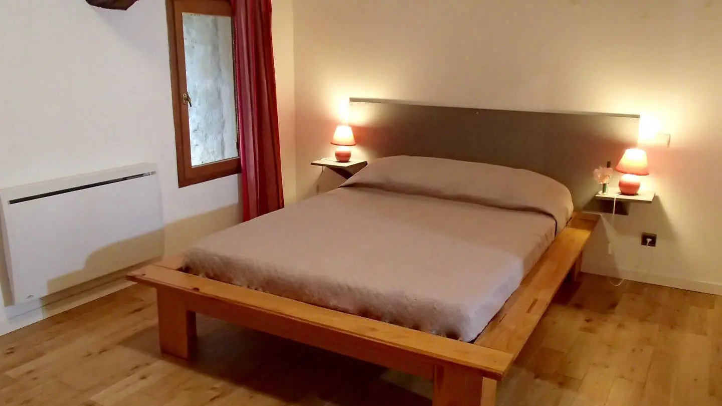 Gites de la Tour Pujol - L'Espadrille_5