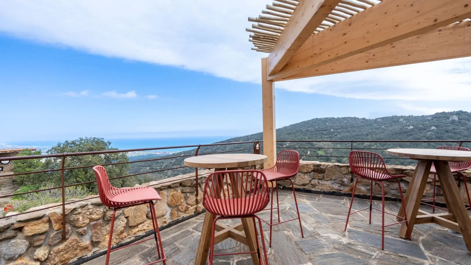 Casa Brisa - La Perle des Albères_3