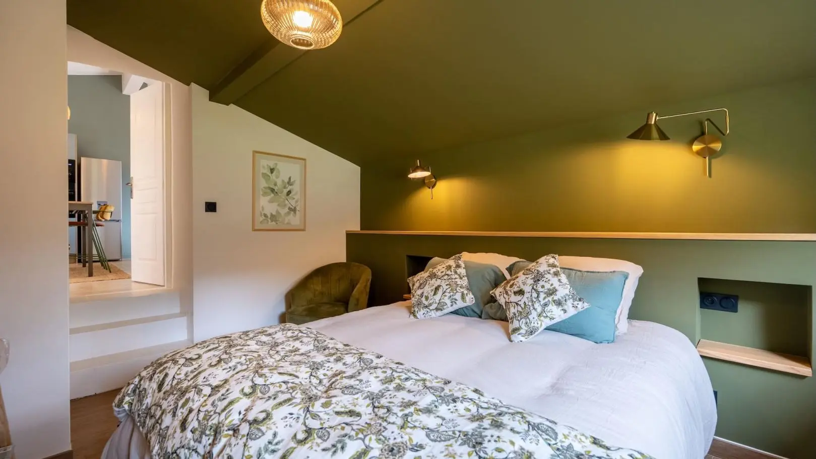 Casa Rosa - La Perle des Albères_7