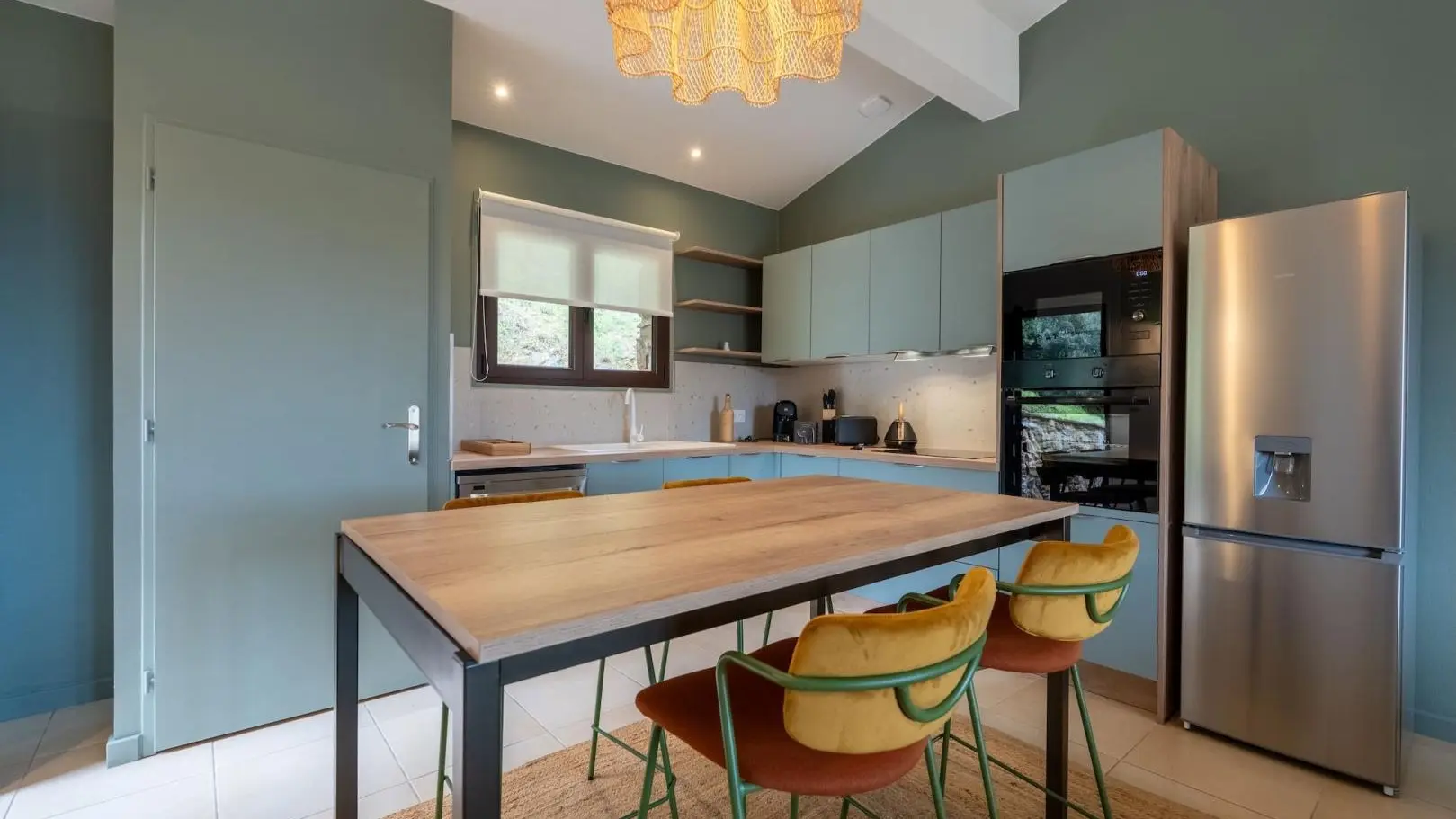 Casa Rosa - La Perle des Albères_9