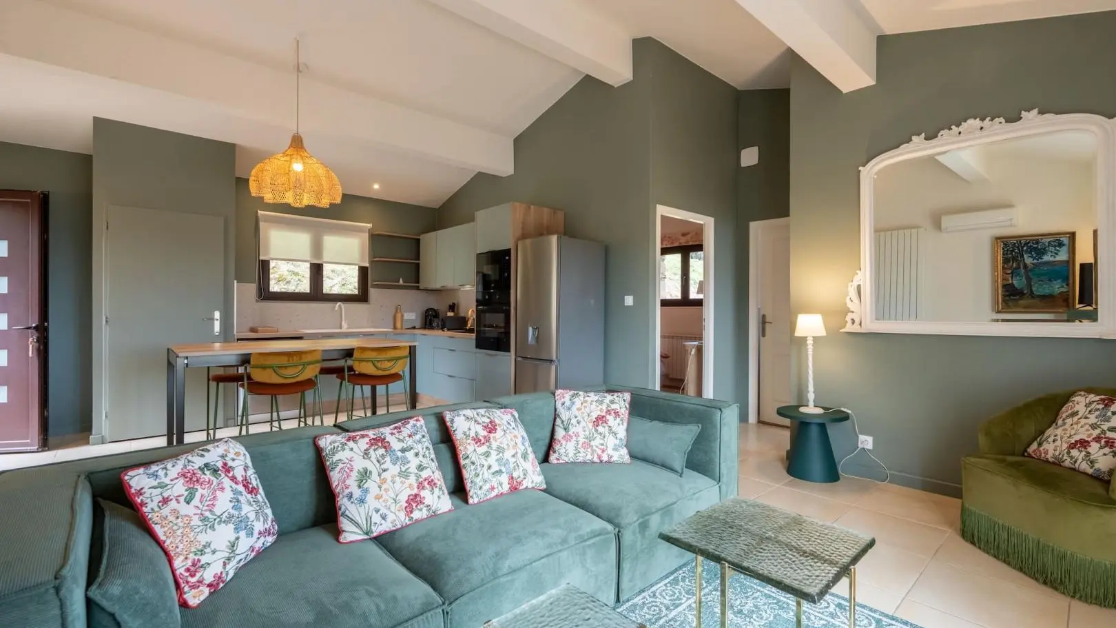 Casa Rosa - La Perle des Albères_5