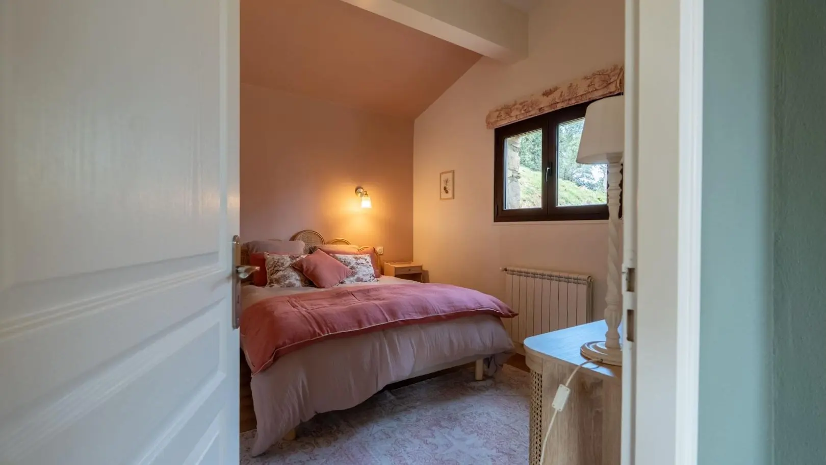 Casa Rosa - La Perle des Albères_6