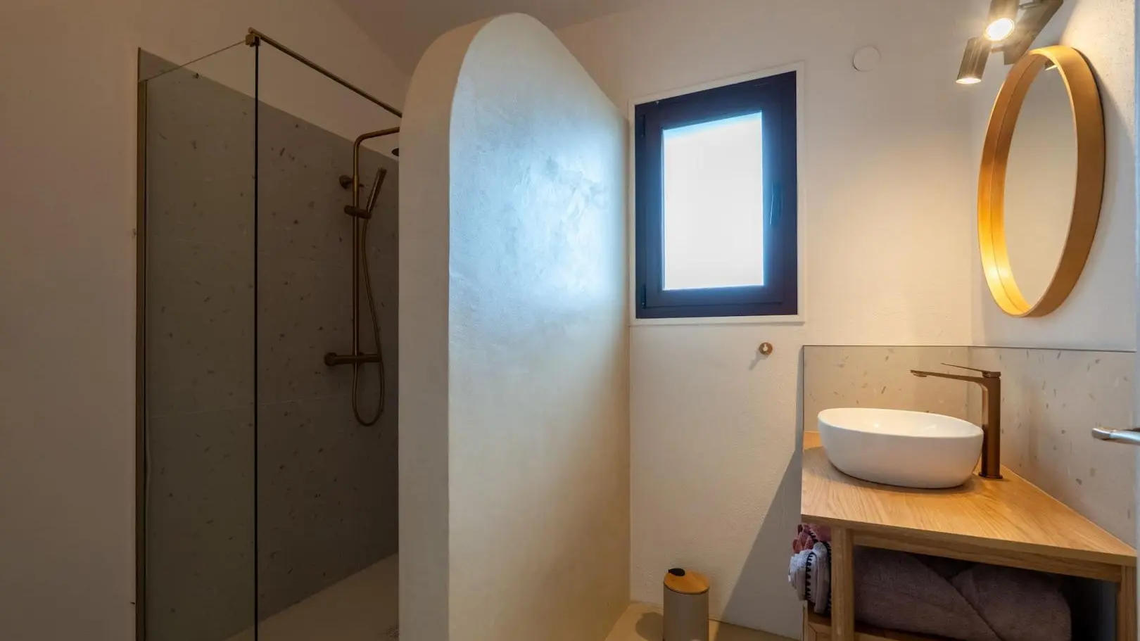 Casa Rosa - La Perle des Albères_10