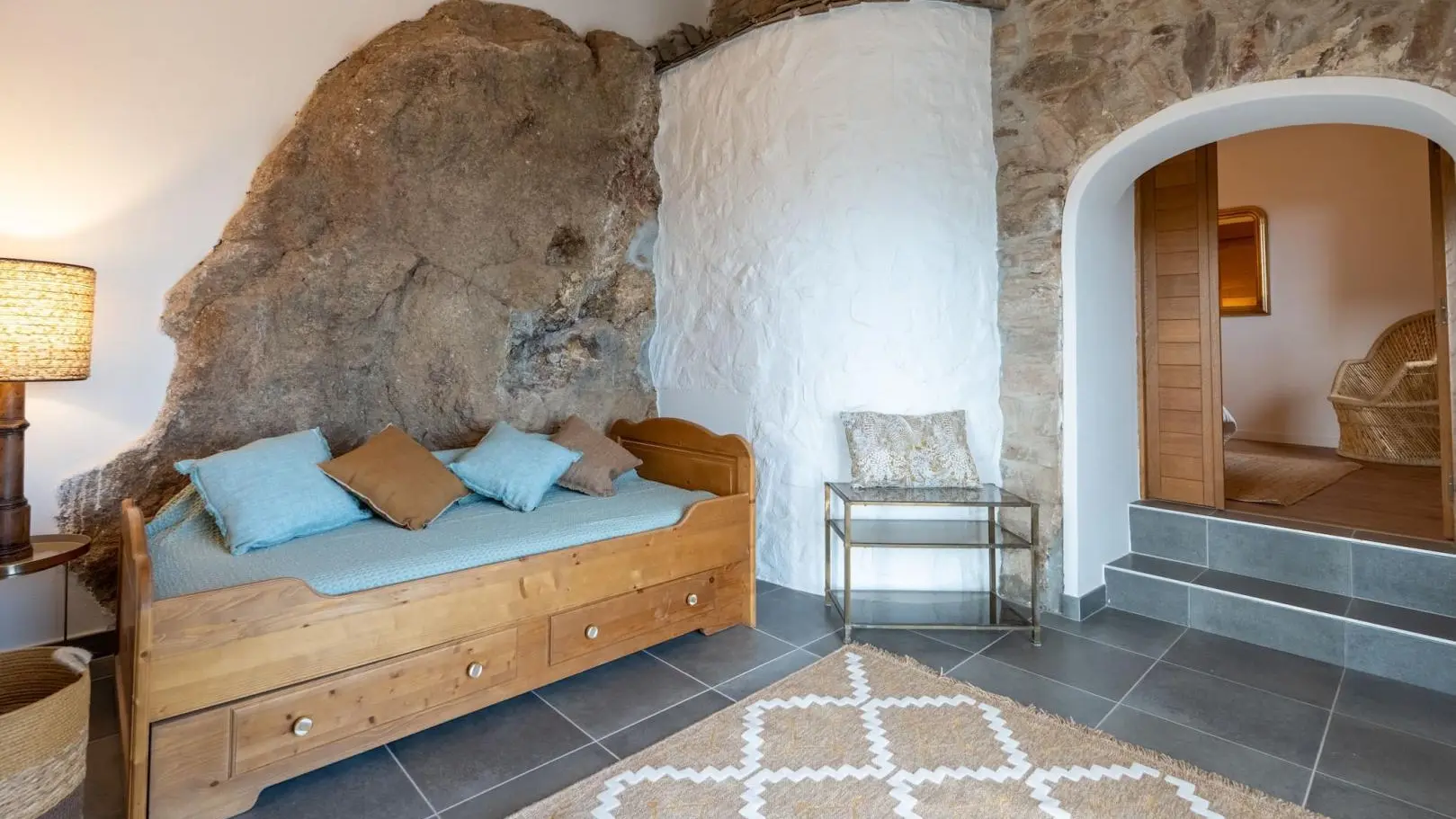 Le Hameau - La Perle des Albères_33