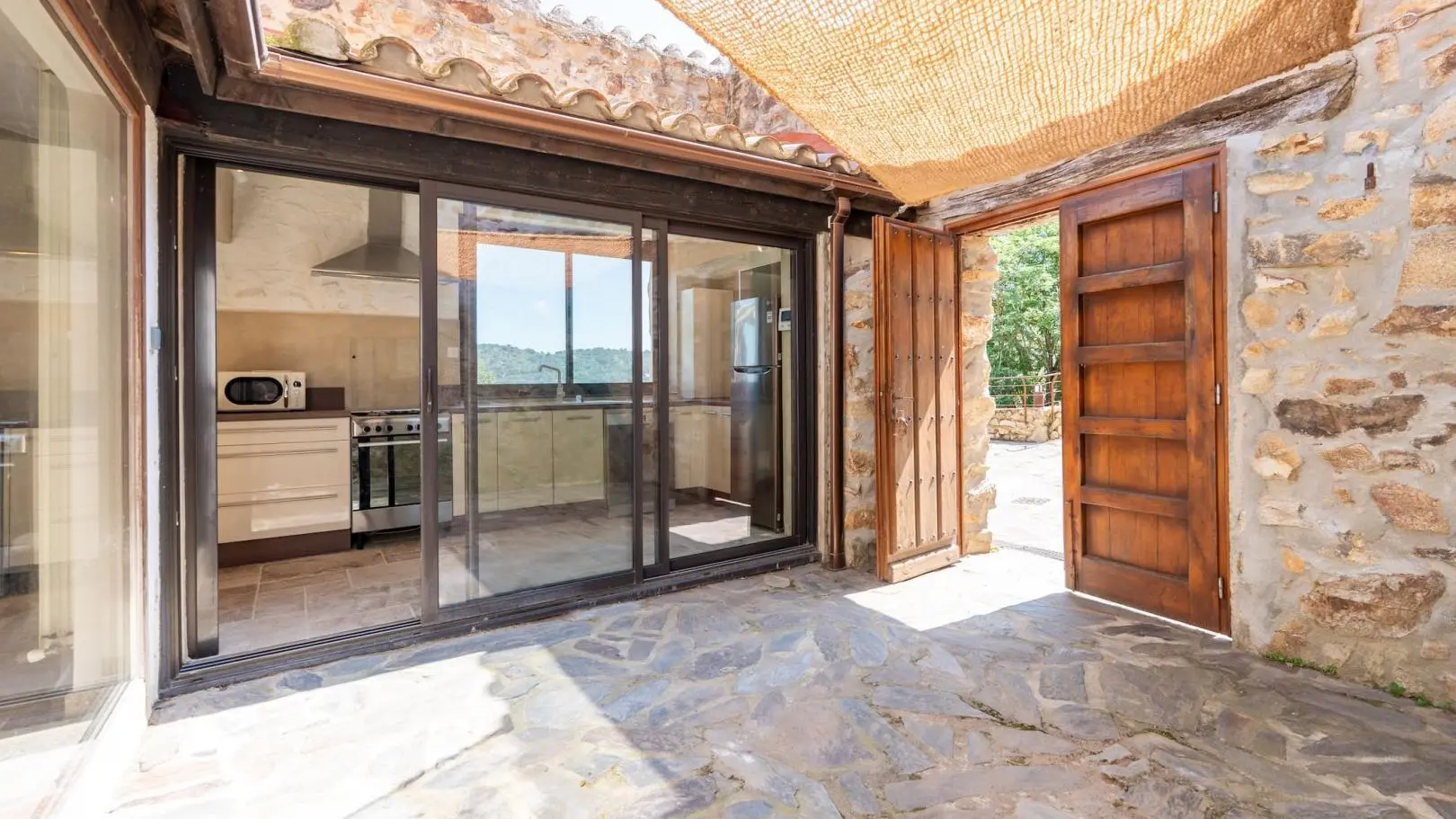 Le Hameau - La Perle des Albères_20