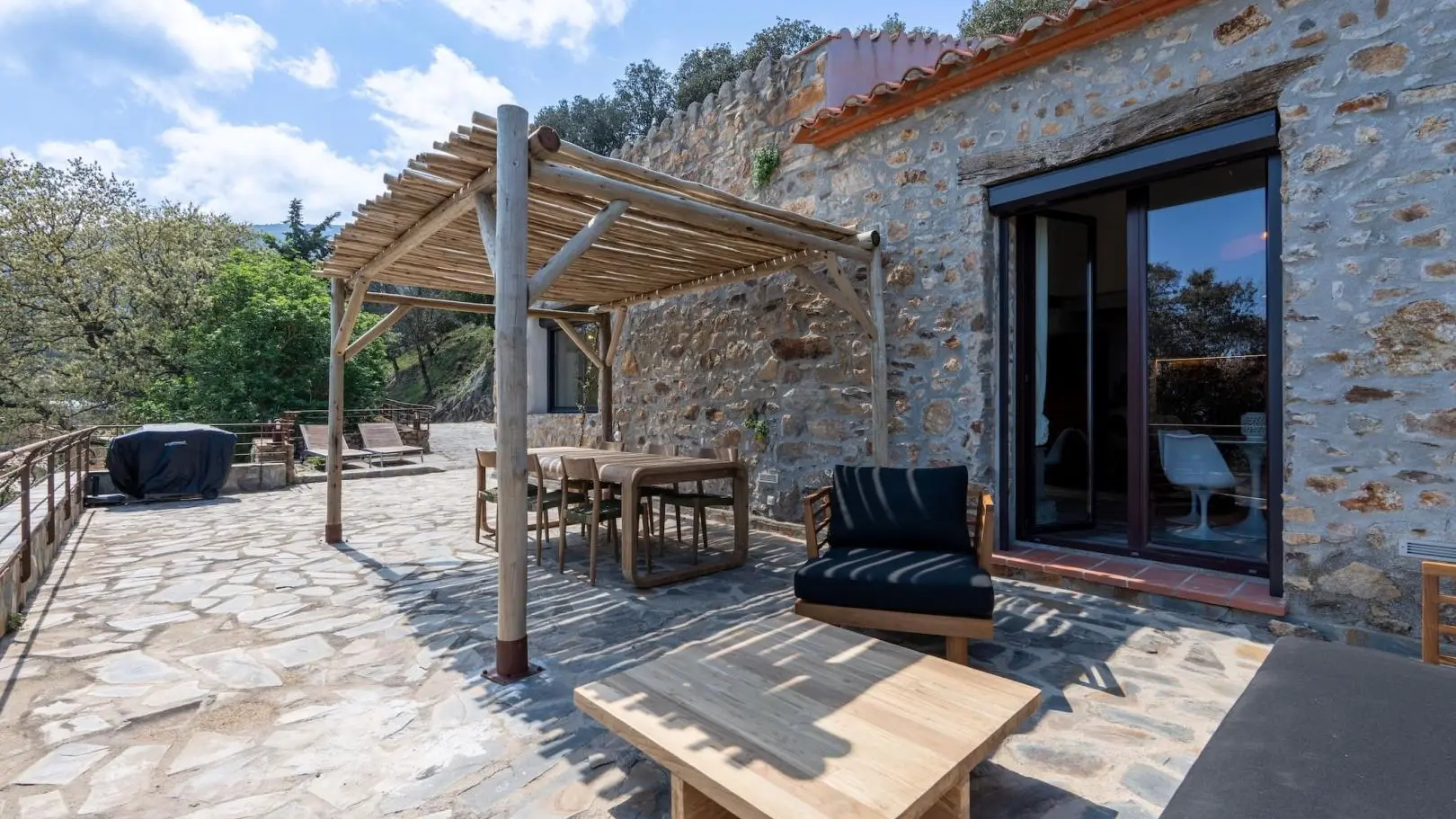 Le Hameau - La Perle des Albères_22