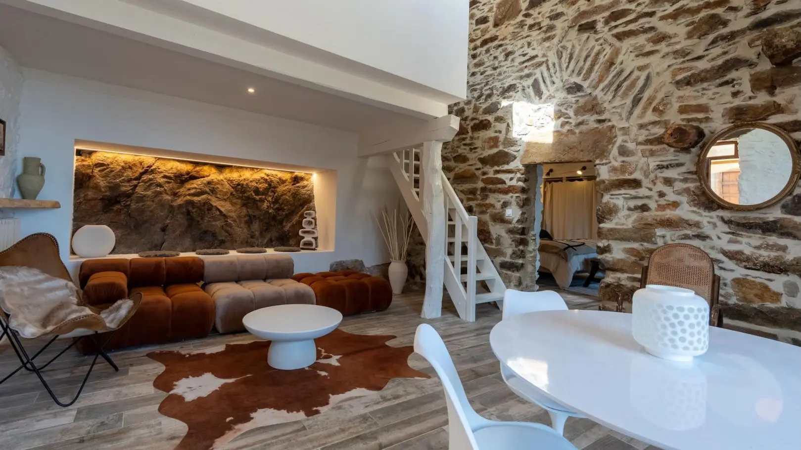 Le Hameau - La Perle des Albères_16